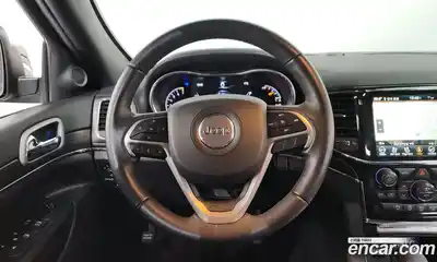 Jeep Cherokee 2019 3.6 Автомат в Москве № 232566, миниатюра 6