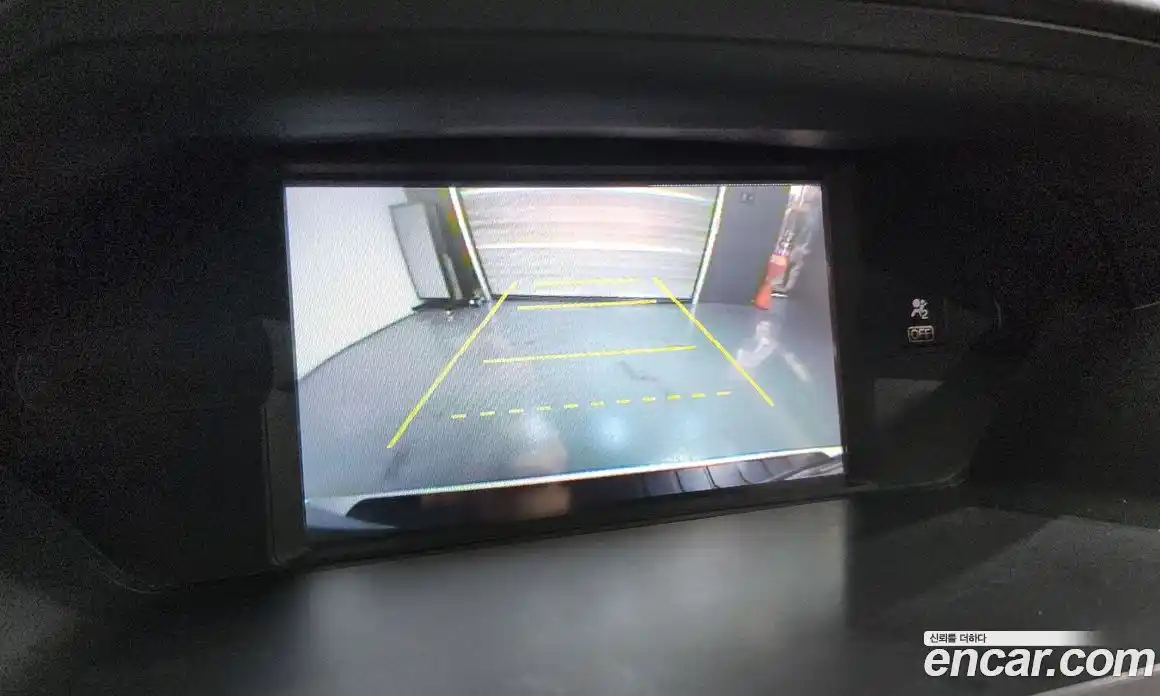 Honda Odyssey 2013 3.5 Автомат в Москве № 232859, фото 15