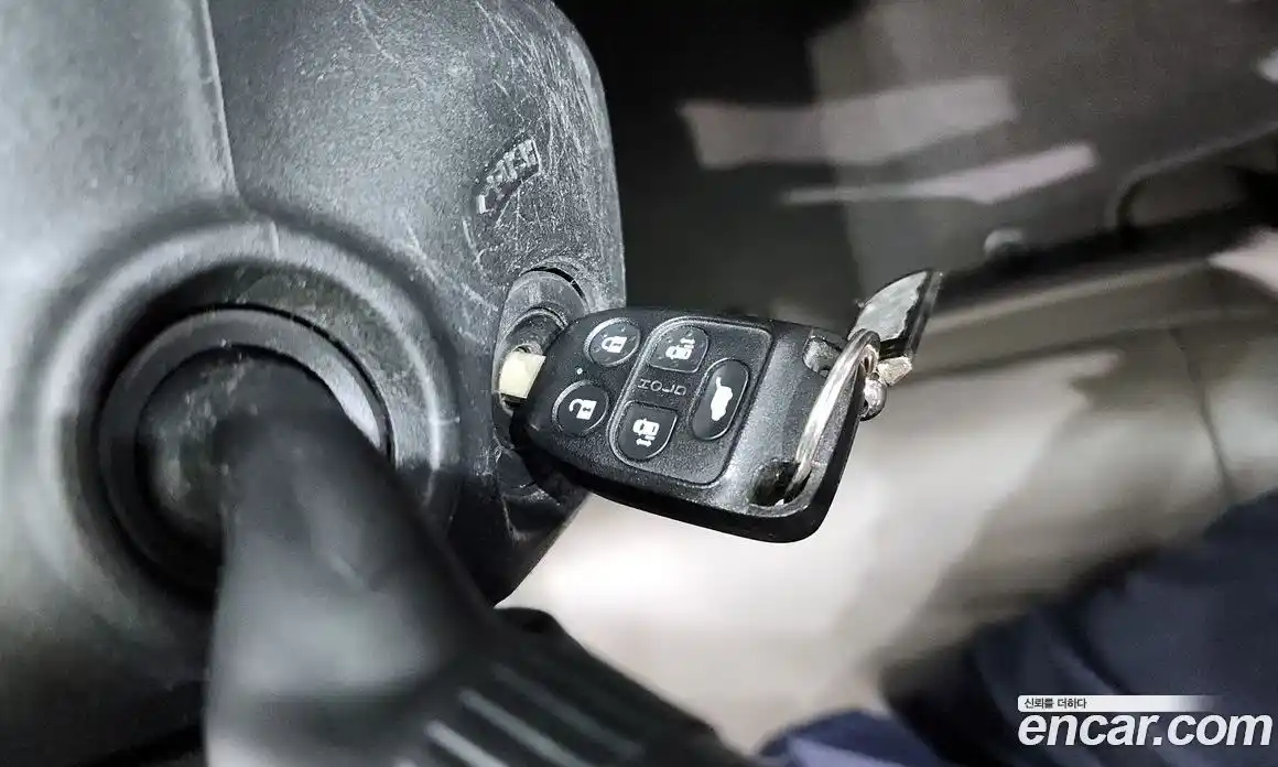 Honda Odyssey 2013 3.5 Автомат в Москве № 232859, фото 17