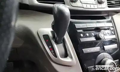 Honda Odyssey 2013 3.5 Автомат в Москве № 232859, миниатюра 9