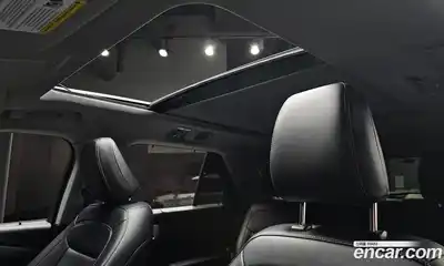 Ford Explorer 2023 2.3 Автомат в Москве № 233149, миниатюра 11