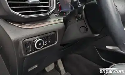 Ford Explorer 2023 2.3 Автомат в Москве № 233149, миниатюра 12