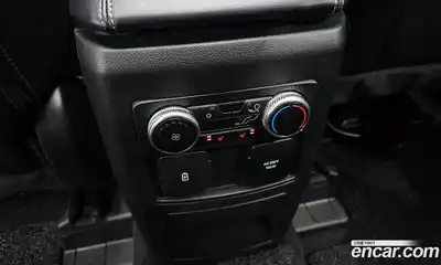 Ford Explorer 2023 2.3 Автомат в Москве № 233149, миниатюра 7