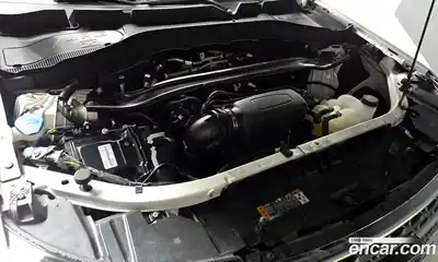 Ford Explorer 2023 2.3 Автомат в Москве № 233149, миниатюра 10