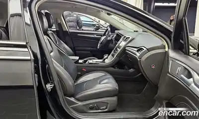 Ford Mondeo 2017 2.0 Автомат в Москве № 233307, миниатюра 11