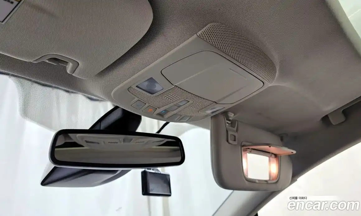 Ford Mondeo 2017 2.0 Автомат в Москве № 233307, фото 17