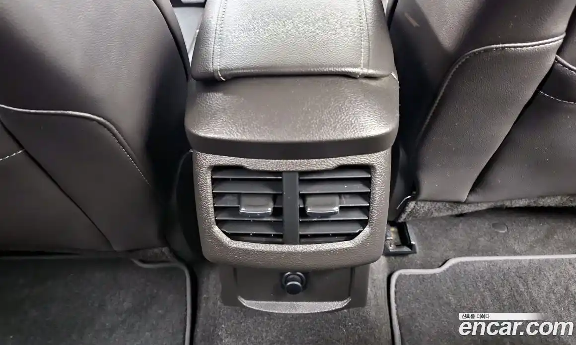 Ford Mondeo 2017 2.0 Автомат в Москве № 233307, фото 18