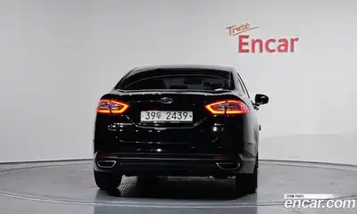 Ford Mondeo 2017 2.0 Автомат в Москве № 233307, миниатюра 4