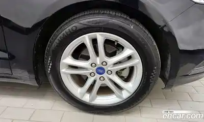 Ford Mondeo 2017 2.0 Автомат в Москве № 233307, миниатюра 5