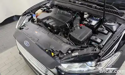 Ford Mondeo 2017 2.0 Автомат в Москве № 233307, миниатюра 6