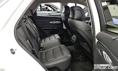 Genesis GV70 2025 2.5 Автомат в Москве № 24270, миниатюра 12