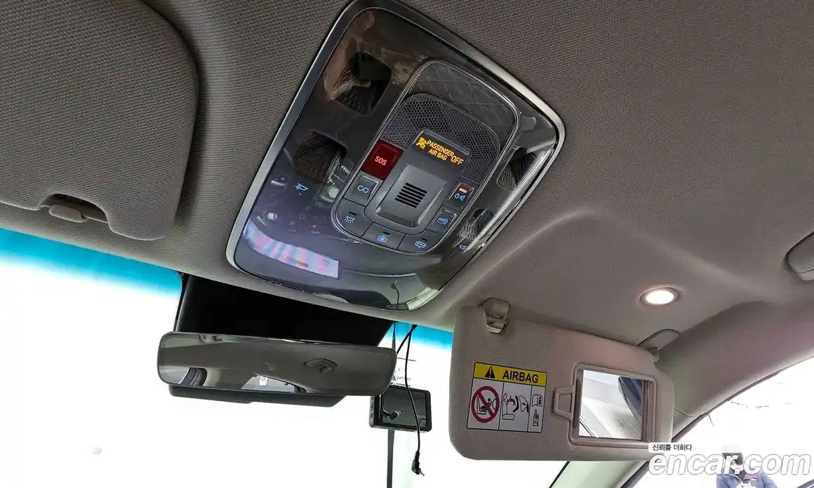 Genesis GV70 2025 2.5 Автомат в Москве № 24270, фото 18