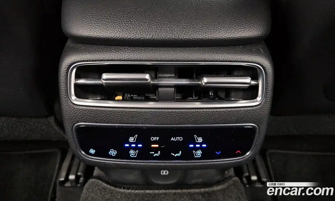 Genesis GV70 2025 2.5 Автомат в Москве № 24270, фото 19