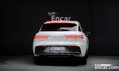 Genesis GV70 2025 2.5 Автомат в Москве № 24270, миниатюра 4