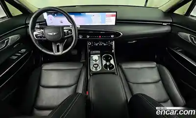 Genesis GV70 2025 2.5 Автомат в Москве № 24270, миниатюра 7
