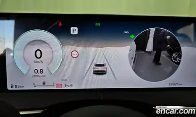 Genesis GV70 2025 2.5 Автомат в Москве № 24270, миниатюра 8