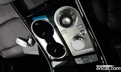 Genesis GV70 2025 2.5 Автомат в Москве № 24270, миниатюра 9