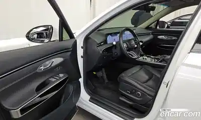 Genesis GV70 2025 2.5 Автомат в Москве № 24270, миниатюра 10