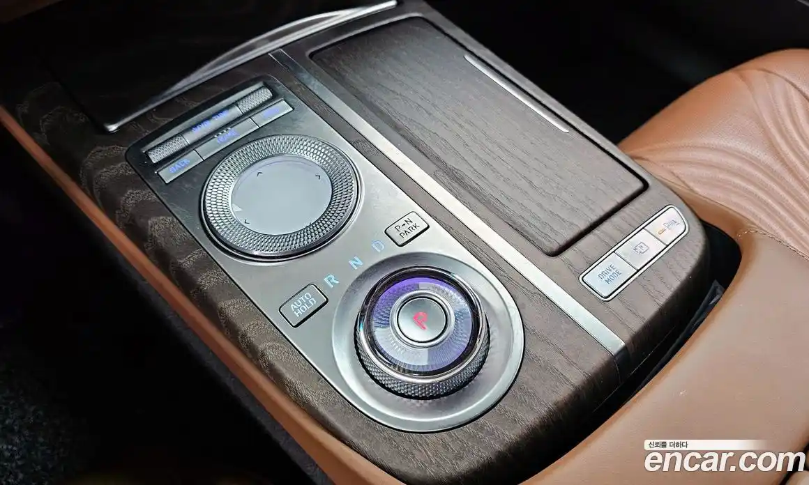 Genesis G80 2022 2.5 Автомат в Москве № 24355, фото 5