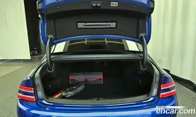 Genesis G80 2022 2.5 Автомат в Москве № 24355, миниатюра 7