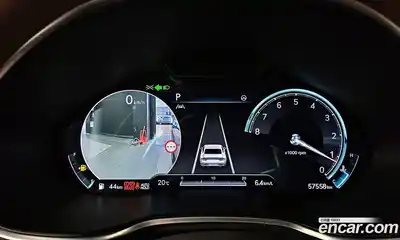 Genesis G80 2022 2.5 Автомат в Москве № 24355, миниатюра 10