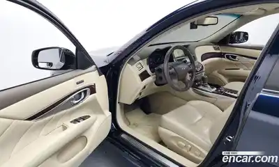 Infiniti Q70 2017 3.7 Автомат в Москве № 245455, миниатюра 11