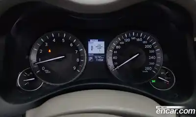 Infiniti Q70 2017 3.7 Автомат в Москве № 245455, миниатюра 12