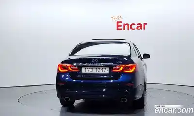 Infiniti Q70 2017 3.7 Автомат в Москве № 245455, миниатюра 3