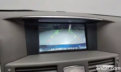 Infiniti Q70 2017 3.7 Автомат в Москве № 245455, миниатюра 5