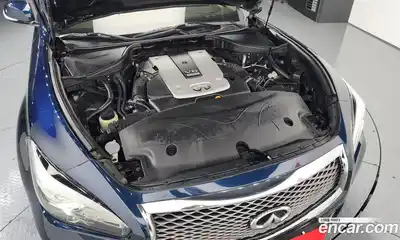 Infiniti Q70 2017 3.7 Автомат в Москве № 245455, миниатюра 6