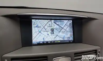 Infiniti Q70 2017 3.7 Автомат в Москве № 245455, миниатюра 8