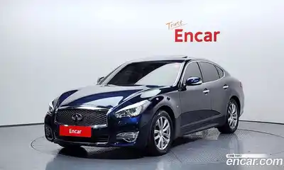 Infiniti Q70 2017 3.7 Автомат в Москве № 245455, миниатюра 9