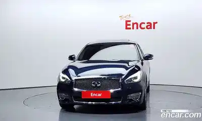 Infiniti Q70 2017 3.7 Автомат в Москве № 245455, миниатюра 10