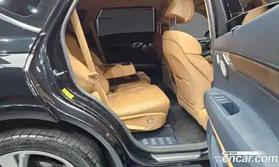 Genesis GV80 2022 2.5 Автомат в Москве № 25215, миниатюра 12