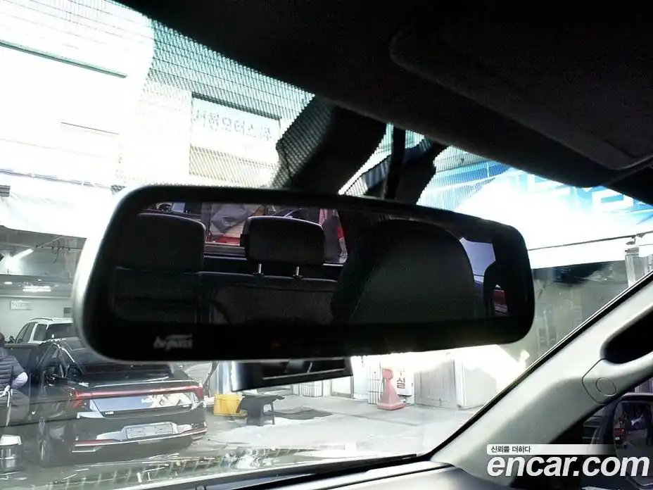 SsangYong Rexton 2021 2.2 Автомат в Москве № 25302, фото 12