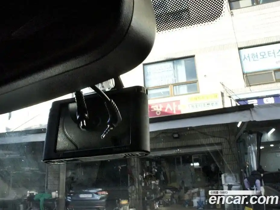 SsangYong Rexton 2021 2.2 Автомат в Москве № 25302, фото 13