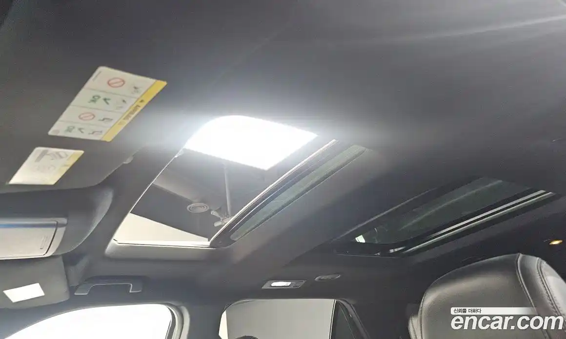 Ford Explorer 2016 3.5 Автомат в Москве № 255585, фото 12