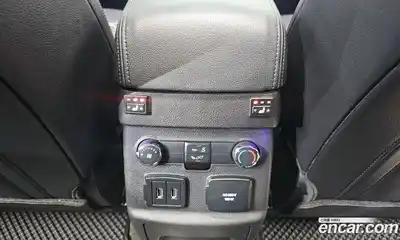 Ford Explorer 2016 3.5 Автомат в Москве № 255585, миниатюра 8