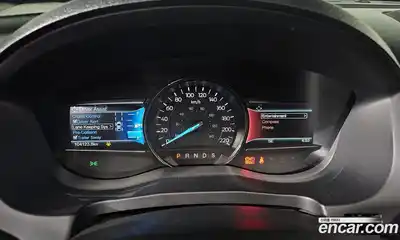 Ford Explorer 2016 3.5 Автомат в Москве № 255585, миниатюра 9