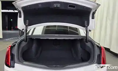 Cadillac CT6 2019 3.6 Автомат в Москве № 256406, миниатюра 4