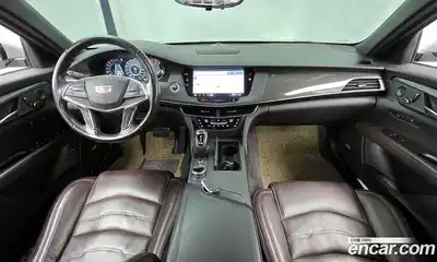 Cadillac CT6 2019 3.6 Автомат в Москве № 256406, миниатюра 5