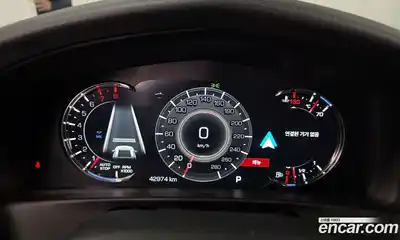 Cadillac CT6 2019 3.6 Автомат в Москве № 256406, миниатюра 7