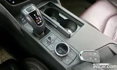 Cadillac CT6 2019 3.6 Автомат в Москве № 256406, миниатюра 8