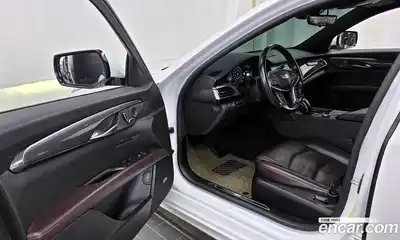 Cadillac CT6 2019 3.6 Автомат в Москве № 256406, миниатюра 9