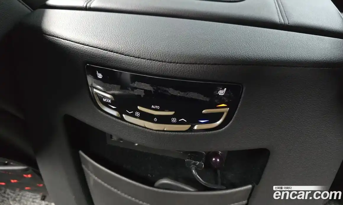 Cadillac Escalade 2020 6.2 Автомат в Москве № 256495, фото 15