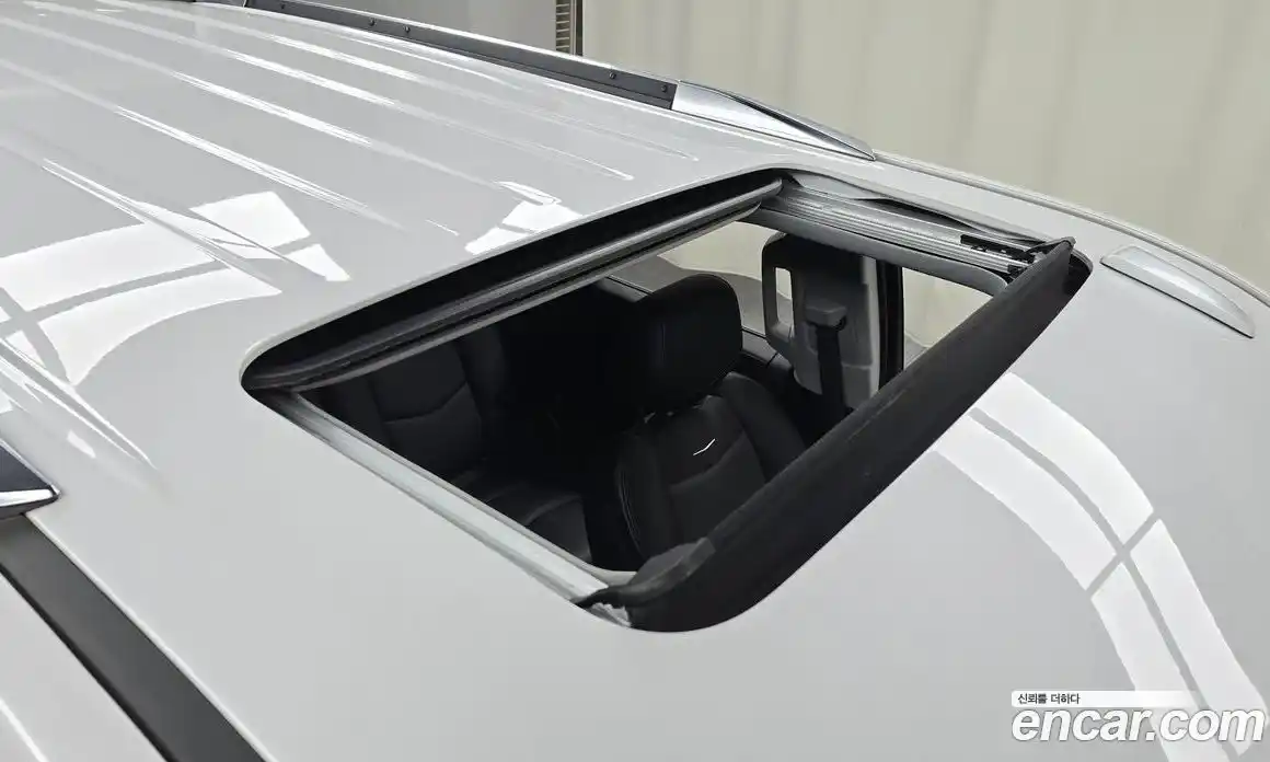 Cadillac Escalade 2020 6.2 Автомат в Москве № 256495, фото 7