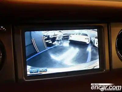 Rolls-Royce Phantom 2009 6.7 Автомат в Москве № 256703, миниатюра 12