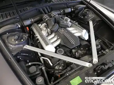 Rolls-Royce Phantom 2009 6.7 Автомат в Москве № 256703, миниатюра 5