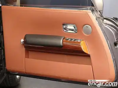 Rolls-Royce Phantom 2009 6.7 Автомат в Москве № 256703, миниатюра 10