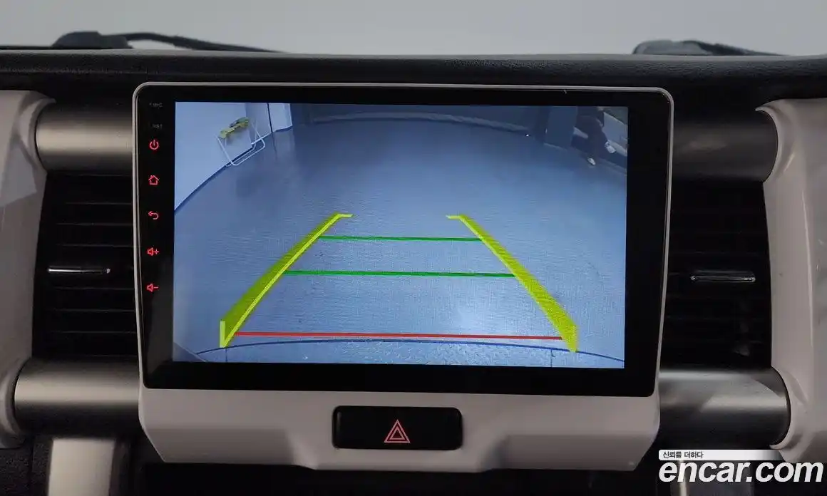 Suzuki Hustler 2015 0.7 Автомат в Москве № 257742, фото 16